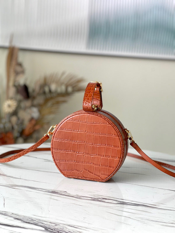 Amelia- Lu-Vi bags - 5964