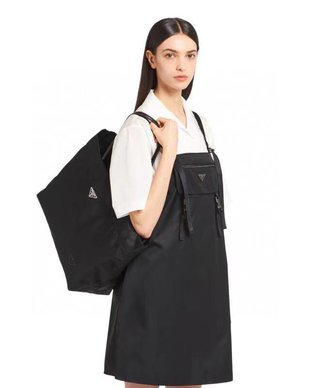 Amelia- PRDA  LUXURY BAGS - 671