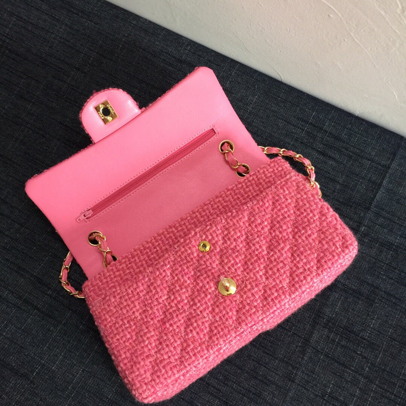 AmeliaLuxury - CHL Bags - 2676