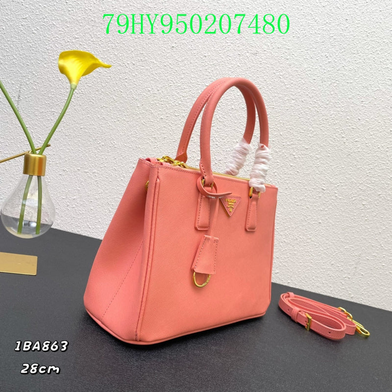 Prada Bags - The Barnes Bags  563