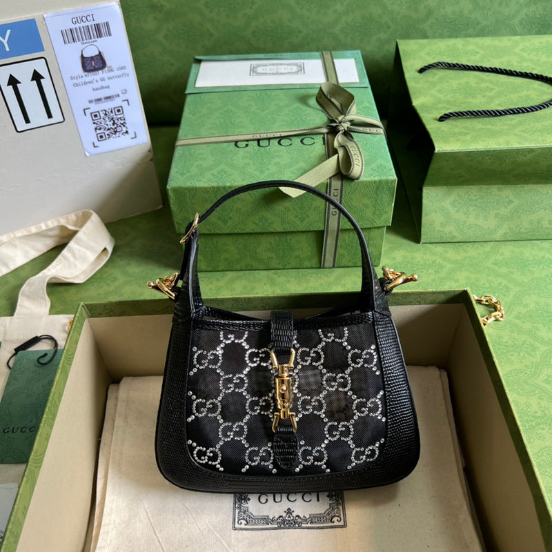Amelia- GCI Bags - 260