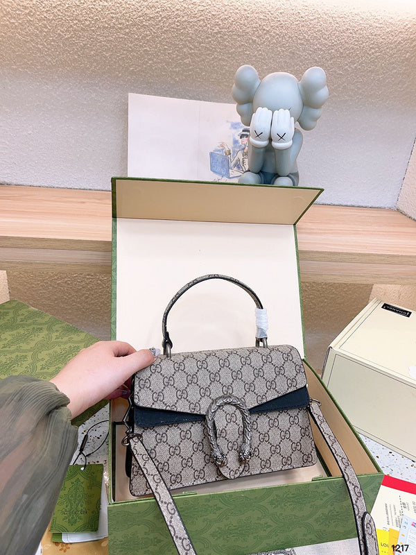 Amelia  - GCI Bags - 11649