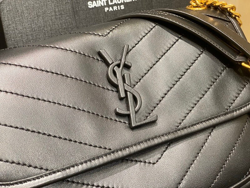 Amelia - YSL Bag - 4044