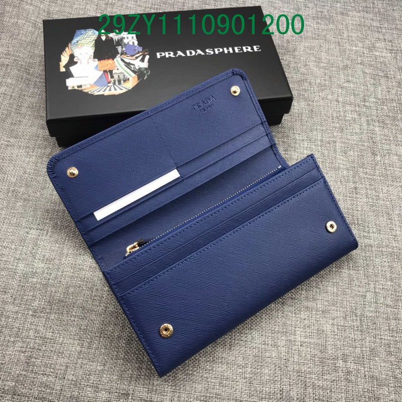 Amelia - PD Wallet - 468