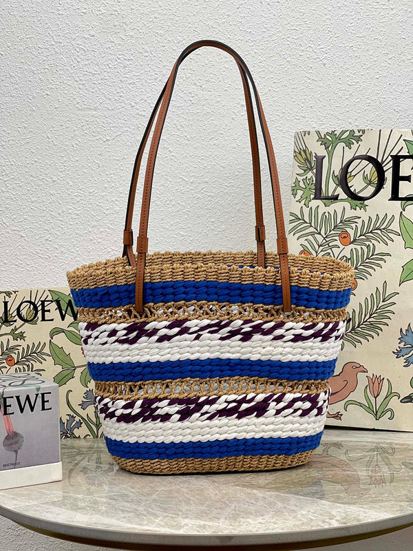 Amelia's Bag Gallery - LWO Bags - 786