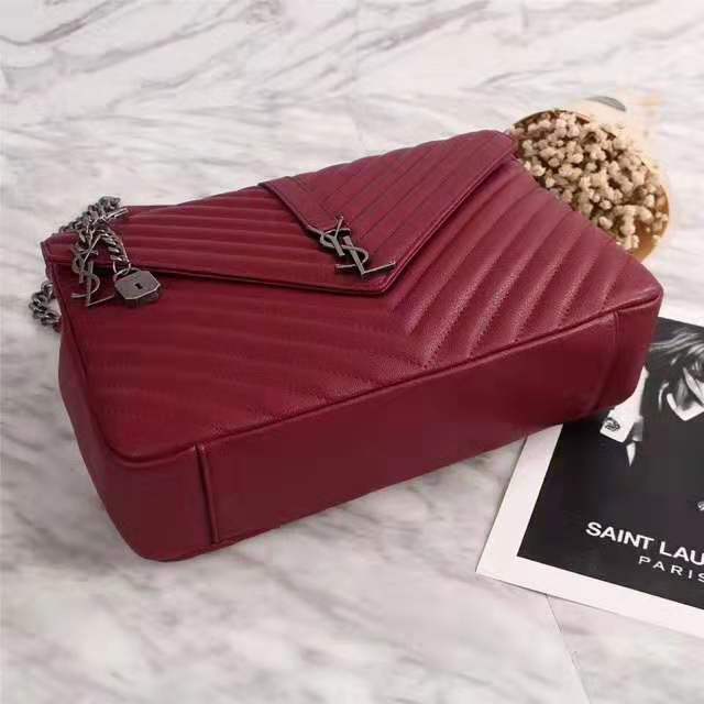 Amelia - YSL Bag - 2814