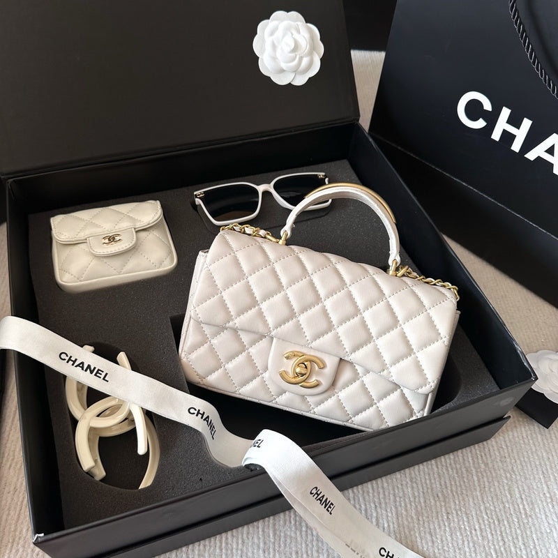 Amelia- CHL Bags - 6780