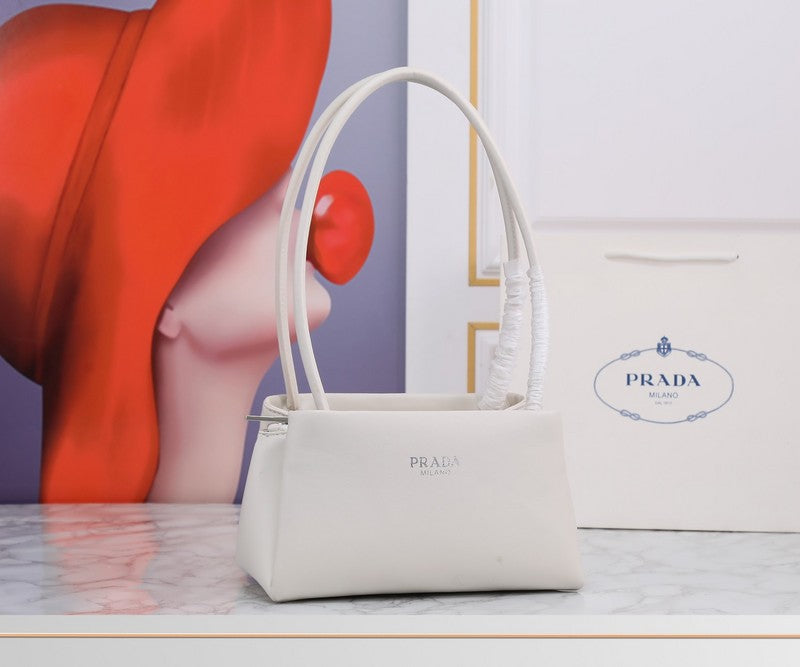 Amelia- PRDA  LUXURY BAGS - 032