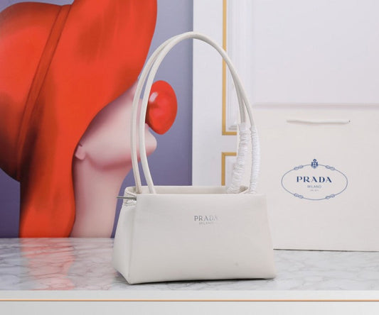 Amelia- PRDA  LUXURY BAGS - 032