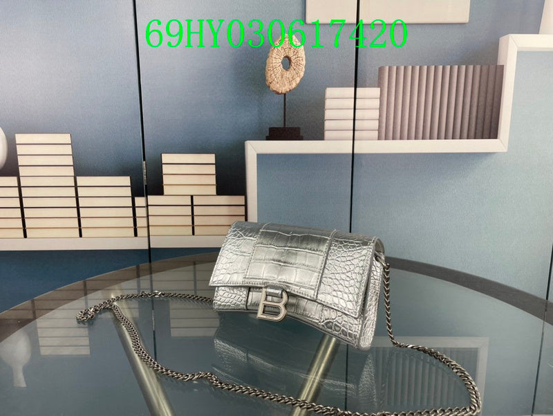 Amelia - BGA Bags - 2250