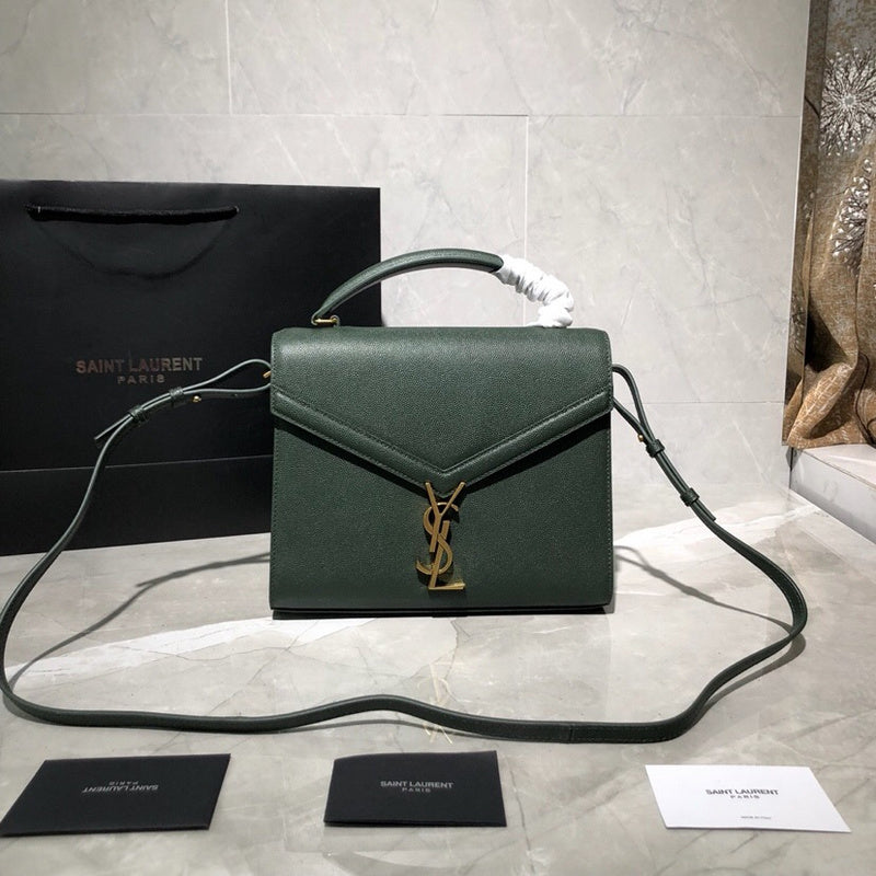 Amelia - YSL Bag - 4086