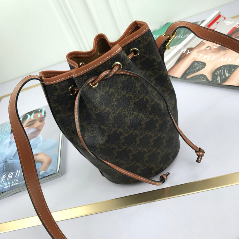 C-LINE LUXURY WOMEN BAGS - 167