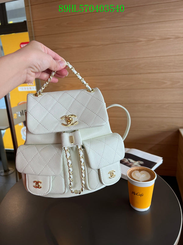 Amelia - CHL Bags - 1194
