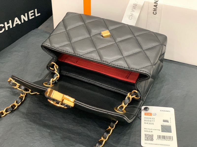 Amelia- CHL Bags - 7377