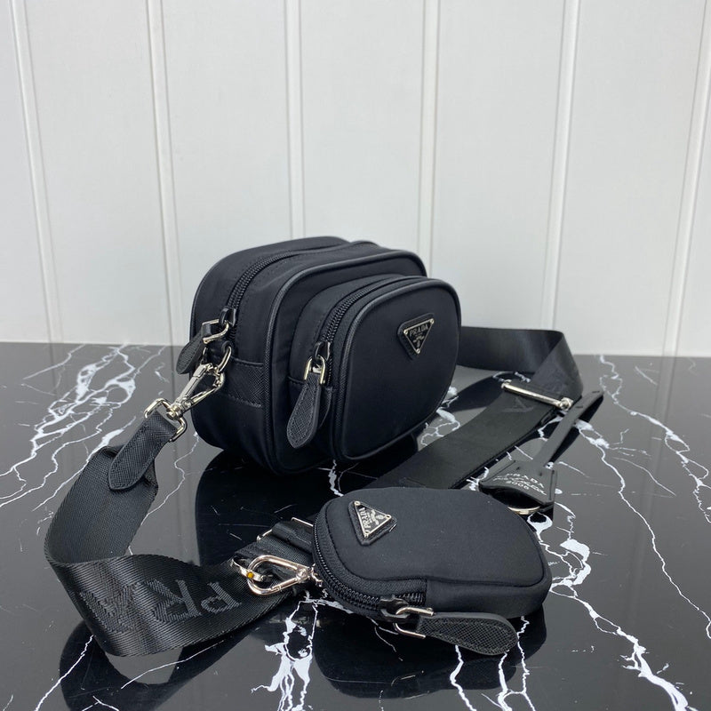 Camila Bags - Prada Bags - 1165