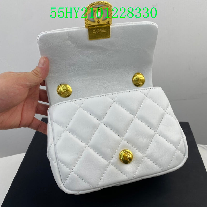 Amelia - CHL Bags - 1645