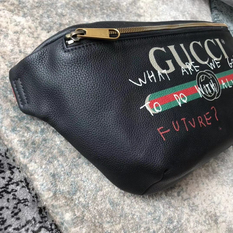 Amelia-i GUKI Women Bags - 764