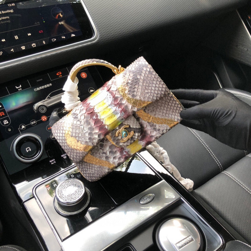 AmeliaLuxury - CHL Bags - 2943