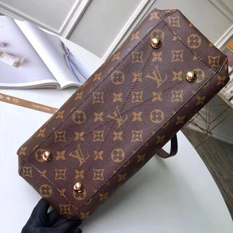 Fan Fashion Lu-Vi bags - 17764