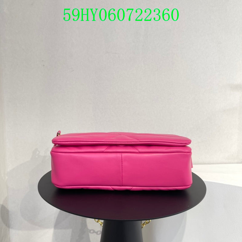 Prada Bags - The Barnes Bags  1096