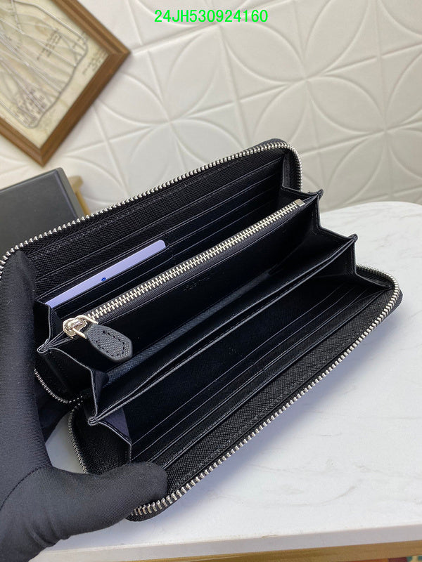 Amelia - PD Wallet - 355