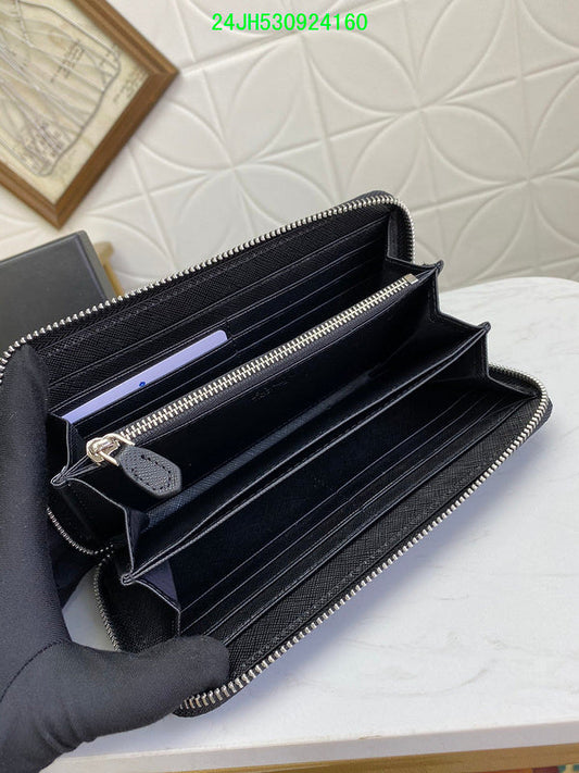Amelia - PD Wallet - 355