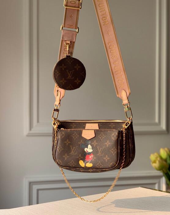 AmeliaLuxury - LOV Bags - 3143