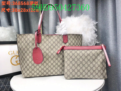Amelia - GCI Bags - 11010