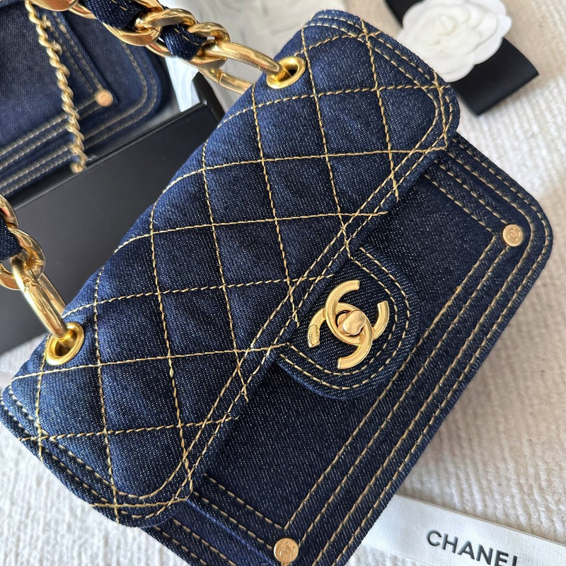 Amelia- CHL Bags - 6976