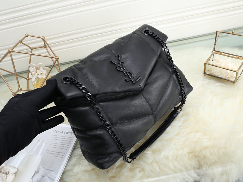 Amelia - YSL Bag - 3529