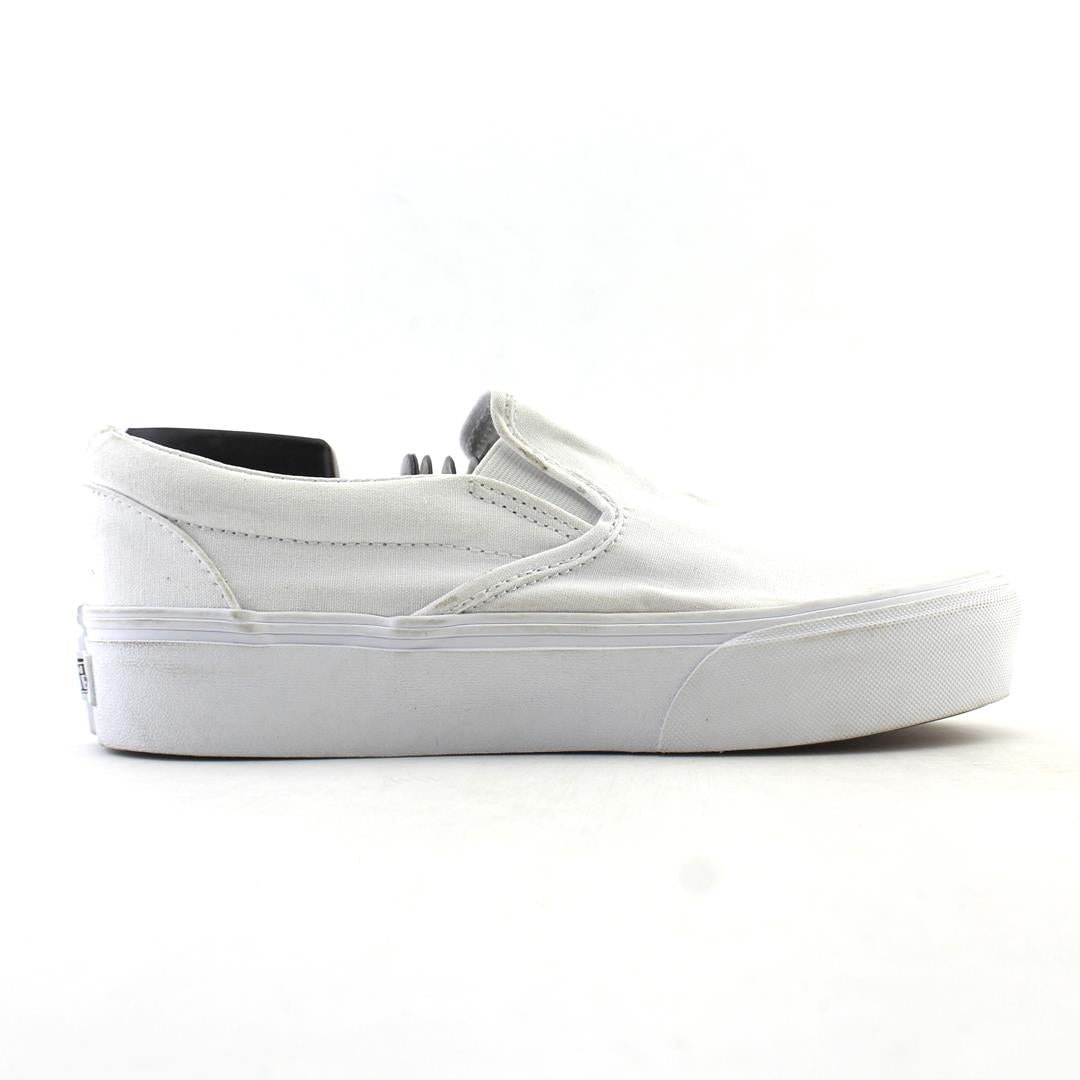 VANS CLASSIC STACKFORM