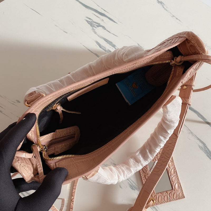 Amelia - BLN-CIAGA WOMEN LUXURY BAGS - 634