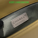 Amelia - CHL Bags - 1378