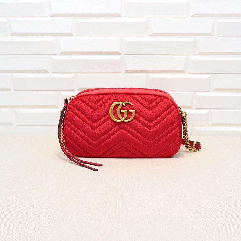 AmeliaLuxury - GCI Bags - 899