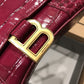 Amelia- BG Hourglass Bags - 125