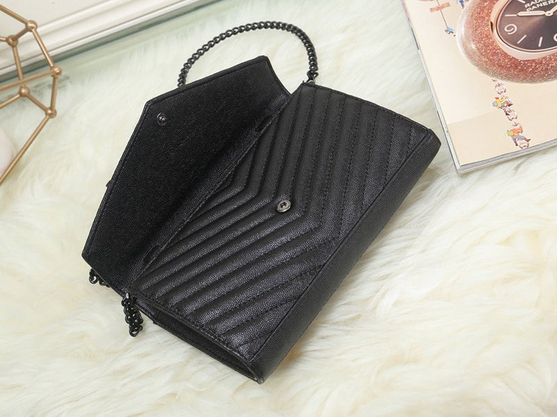 Amelia - YSL Bag - 3564