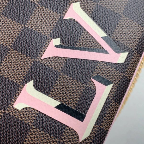 Amelia - LV Bags - 12811