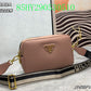 Prada Bags - The Barnes Bags  258