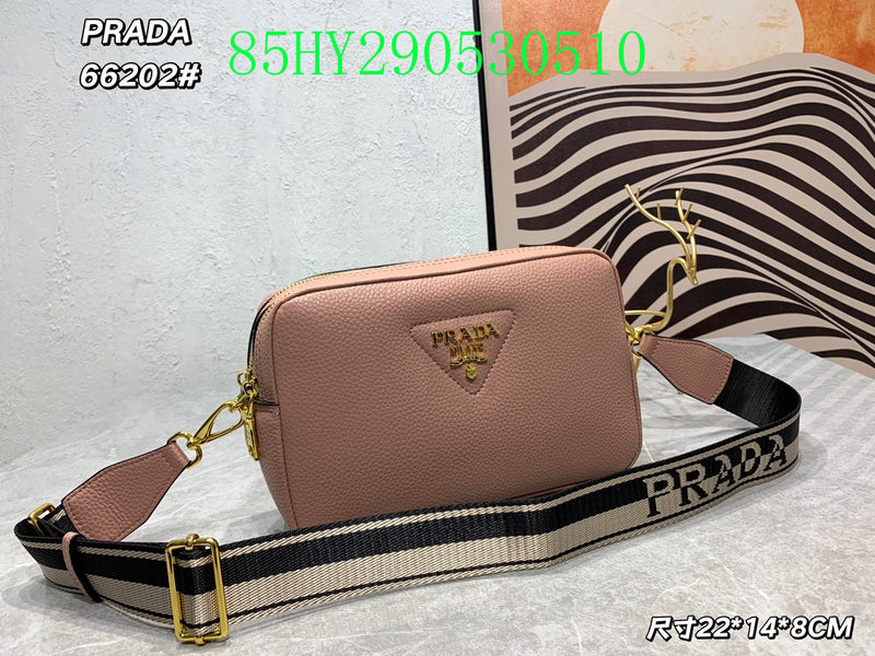 Prada Bags - The Barnes Bags  258