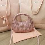 Amelia- MMU  LUXURY BAGS - 141