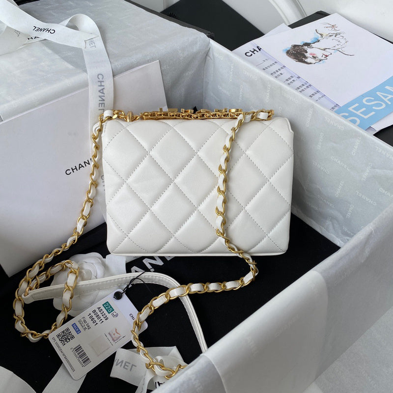 Amelia- CHL Bags - 7618