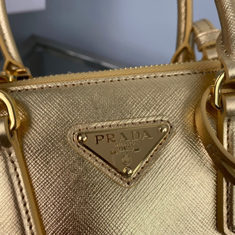 Amelia- PRDA  LUXURY BAGS - 966