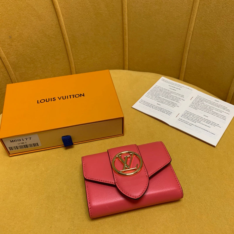 Amelia - LV Bags - 13568