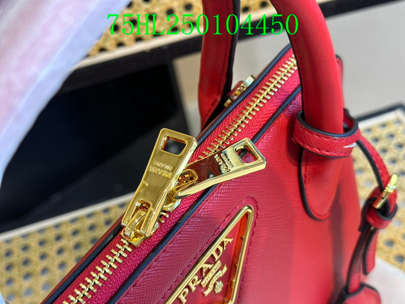 Prada Bags - The Barnes Bags  653