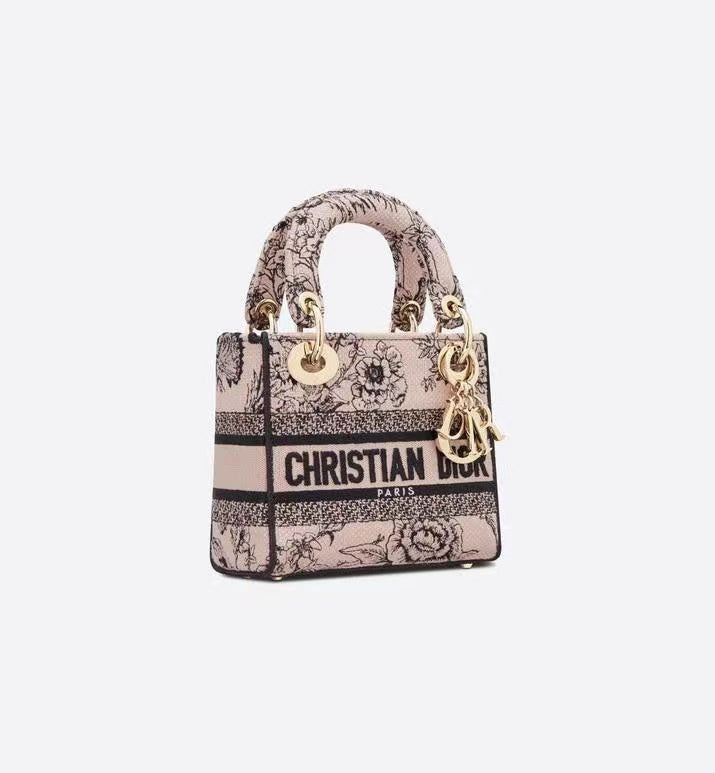 Amelia- DOR Bags - 1000