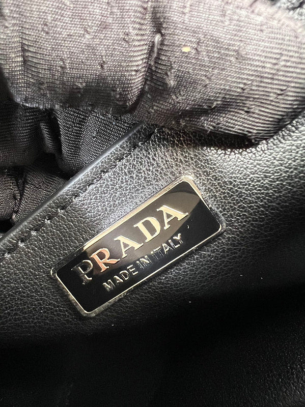 Amelia- PRDA  LUXURY BAGS - 732