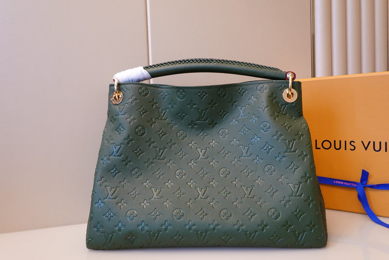 Amelia - LV Bags - 12956