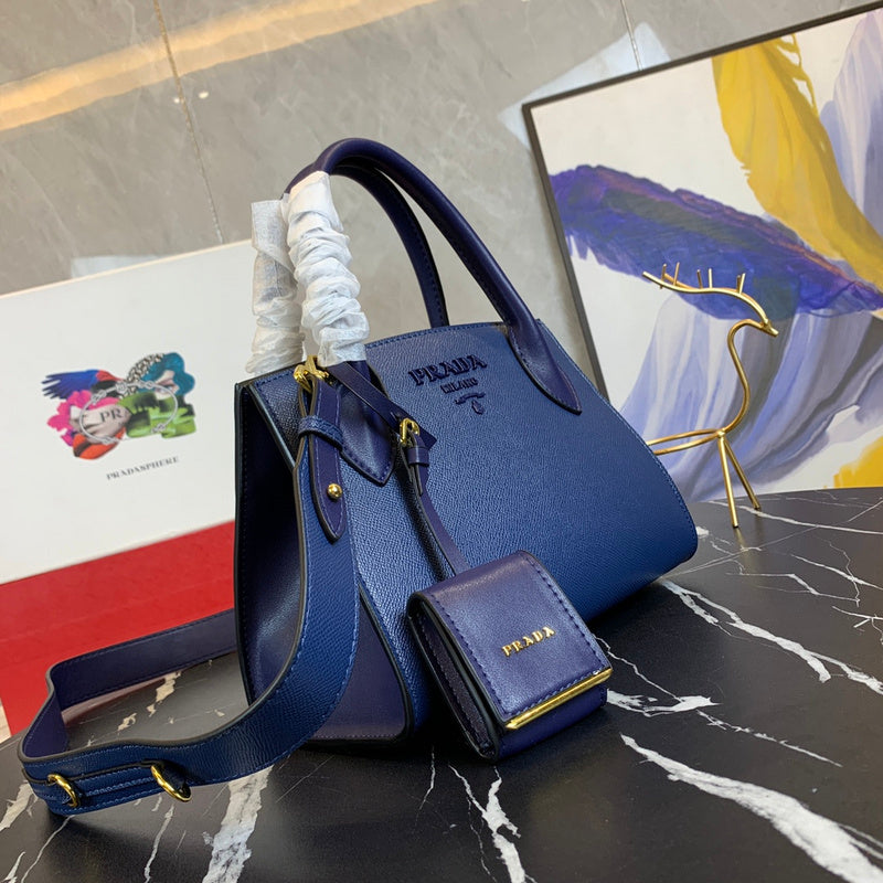 Camila Bags - Prada Bags - 1128