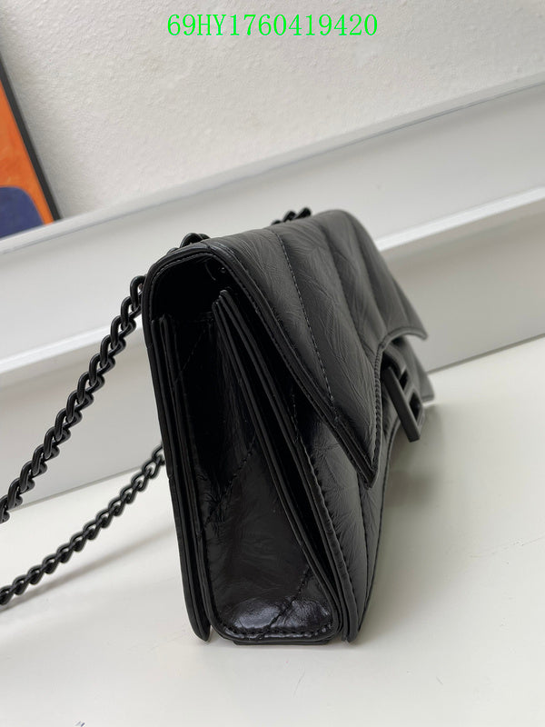 Amelia - BGA Bags - 1809