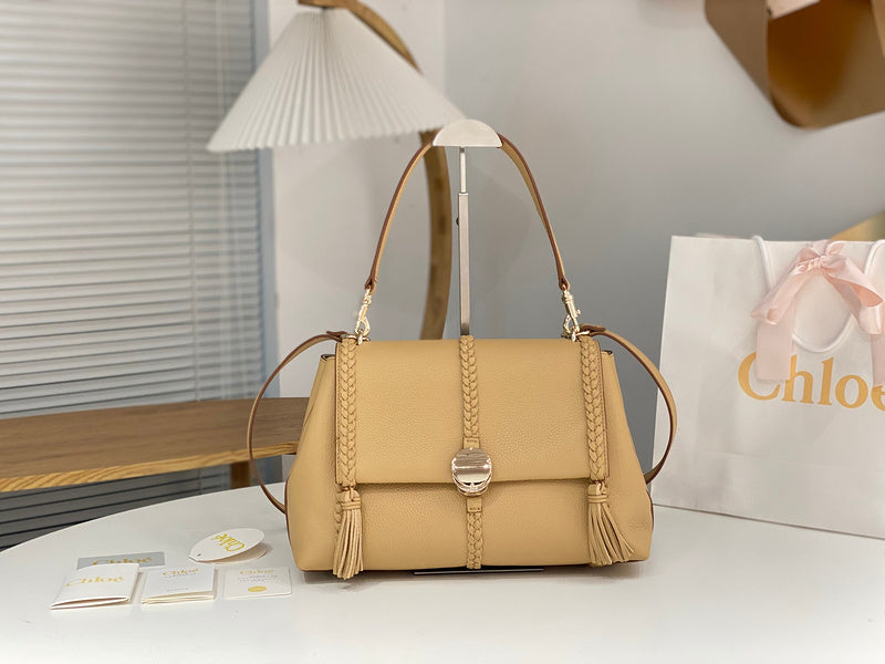 Amelia's Bag Gallery - CLE Bags - 049